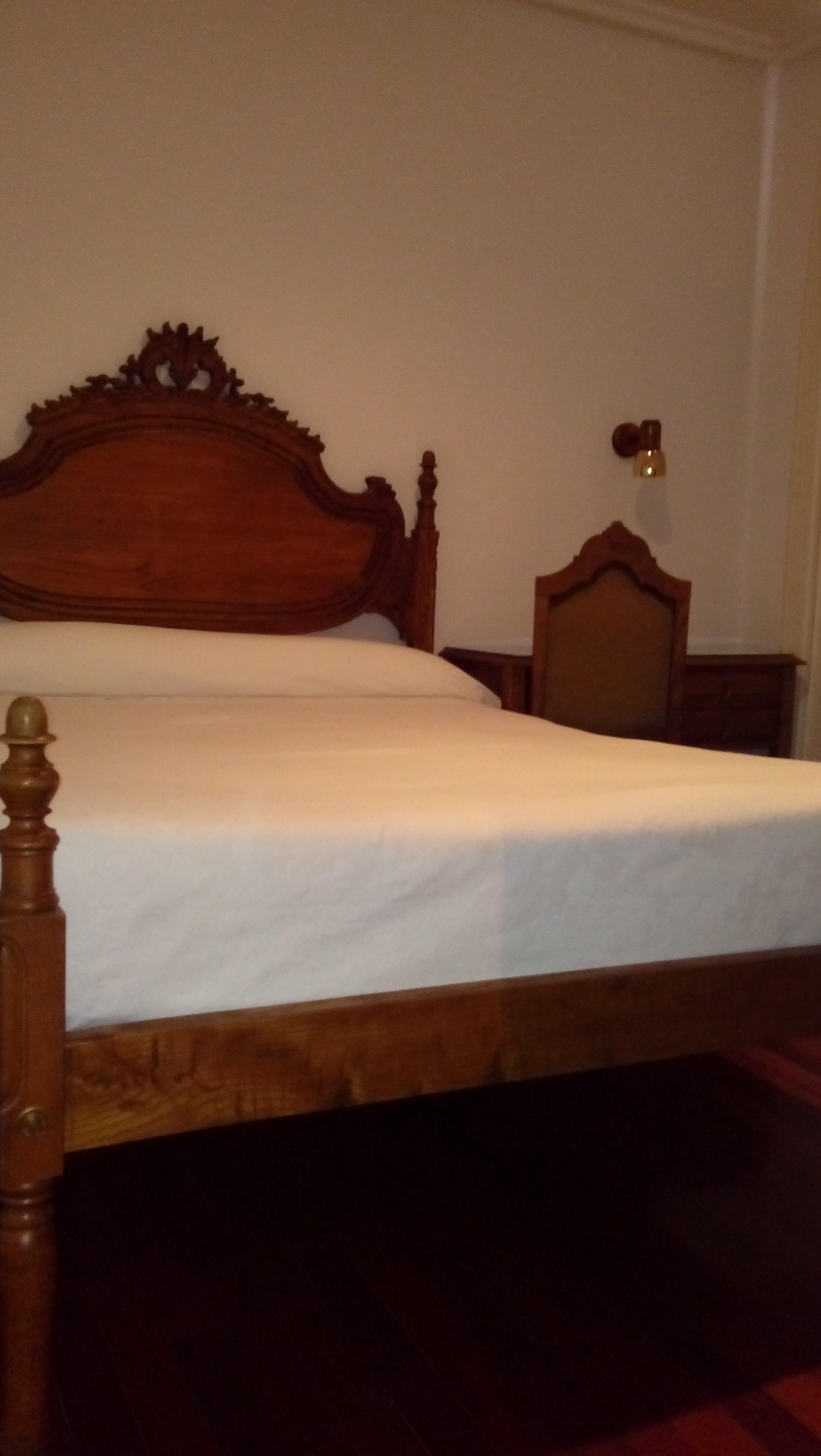 Hotel Los Perales ปัวบลา เด ซานาเบรีย ภายนอก รูปภาพ