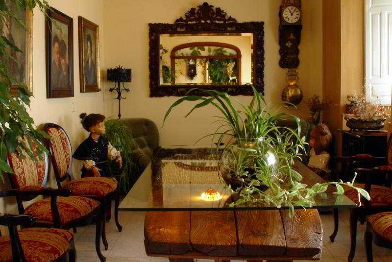 Hotel Los Perales ปัวบลา เด ซานาเบรีย ภายนอก รูปภาพ